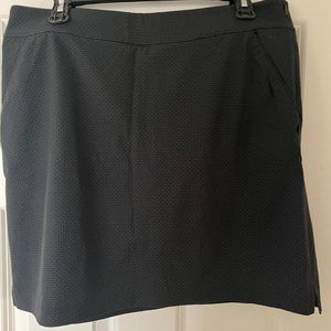 Women's Golf Skirt